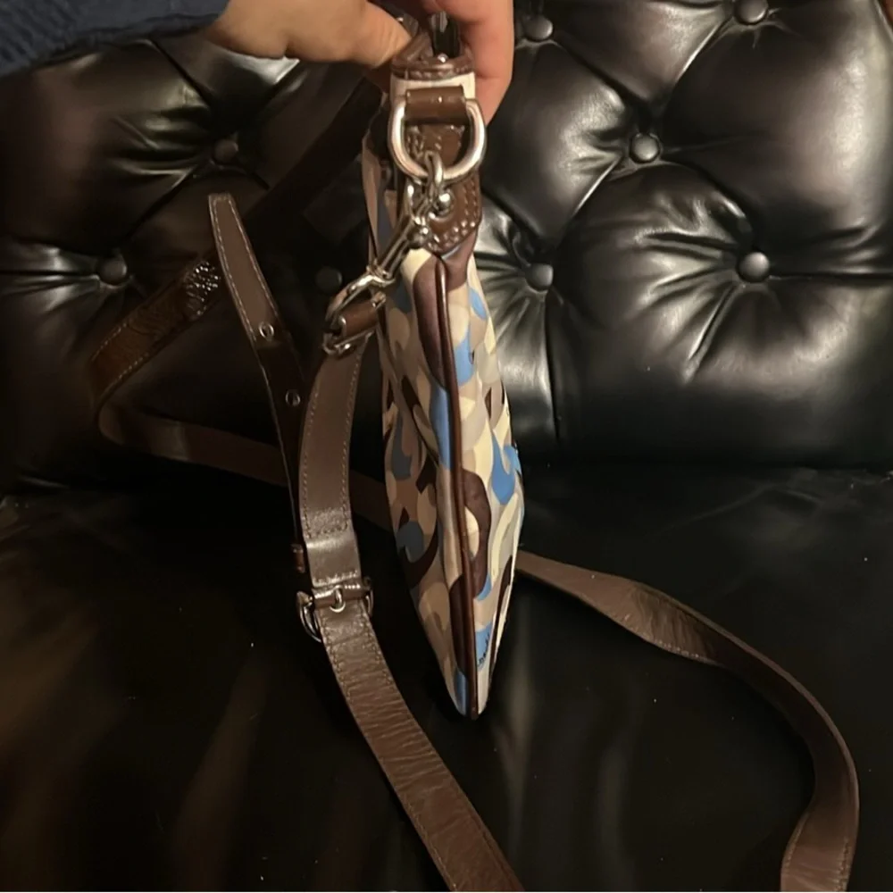 Coach Crossbody Bag‎